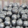 High-quality wear-resistant casting steel ball for mine